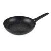 Russell Hobbs RH00490MOB 20 a 24 cm sada panvíc s mramorovým povrchom - čierna thumbnail