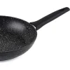 Russell Hobbs RH00490MOB 20 a 24 cm sada panvíc s mramorovým povrchom - čierna thumbnail