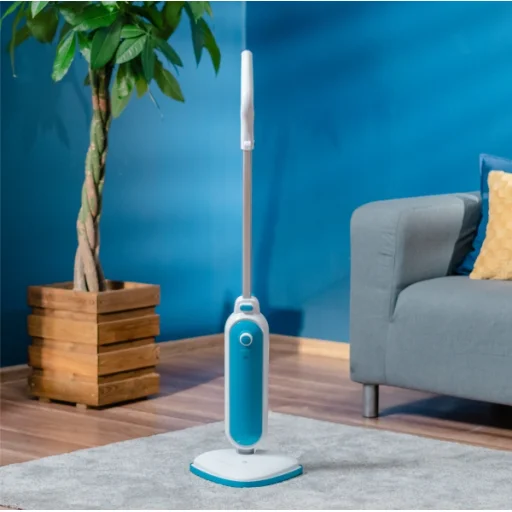 Parný mop Zelmer ZST1300 - 7