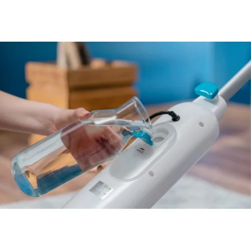 Parný mop Zelmer ZST1300 - 10