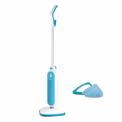 Parný mop Zelmer ZST1300 - 1