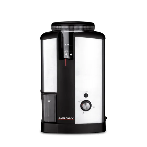 Mlynček na kávu Gastroback 42602 Design Coffee Grinder Advanced - 1