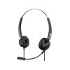 Sandberg 126-13 USB Office Headset Pro Stereo stereofónny USB headset thumbnail