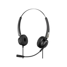 Sandberg 126-13 USB Office Headset Pro Stereo stereofónny USB headset