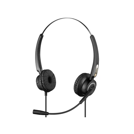 Sandberg 126-13 USB Office Headset Pro Stereo stereofónny USB headset - 1