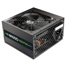 Zalman ZM500-XEII Wattbit II 500W 83+ napájací zdroj