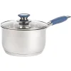 Russell Hobbs RH01179EU Opulence 5-dielna súprava hrncov a panvíc v modrej farbe thumbnail