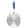 Russell Hobbs RH01179EU Opulence 5-dielna súprava hrncov a panvíc v modrej farbe thumbnail