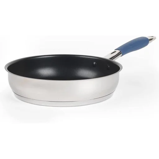 Russell Hobbs RH01179EU Opulence 5-dielna súprava hrncov a panvíc v modrej farbe - 2