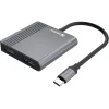 Sandberg 136-44 USB-C dokovacia stanica 2xHDMI+USB+PD thumbnail