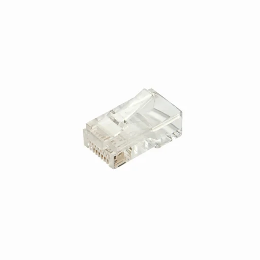 Sbox KON.UTP UTP CAT5 RJ-45 konektor - 100 ks - 2