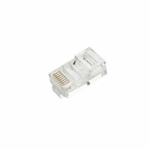 Sbox KON.UTP UTP CAT5 RJ-45 konektor - 100 ks - 3