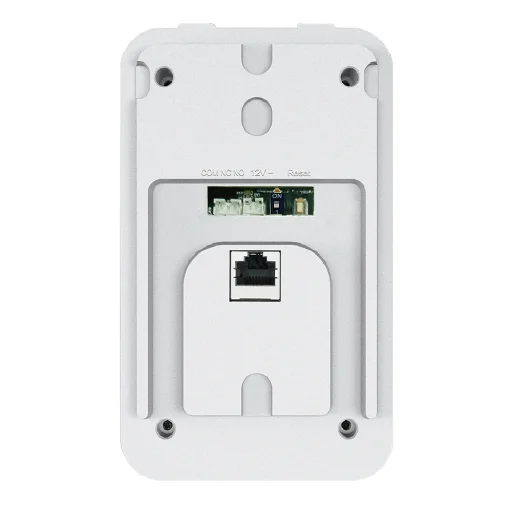 Tellur Smart WiFi video zvonček s vnútorným zvončekom a funkciou otvárania, sivý - 3