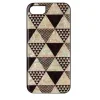 iKins case for Apple iPhone 8/7 pyramid black thumbnail