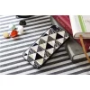 iKins case for Apple iPhone 8/7 pyramid black thumbnail