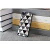iKins case for Apple iPhone 8/7 pyramid black thumbnail