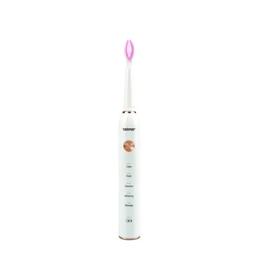 Zelmer ZTBA1010W sada náhradných hlavíc - 2
