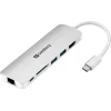 Sandberg 136-18 USB-C HUB adaptér thumbnail