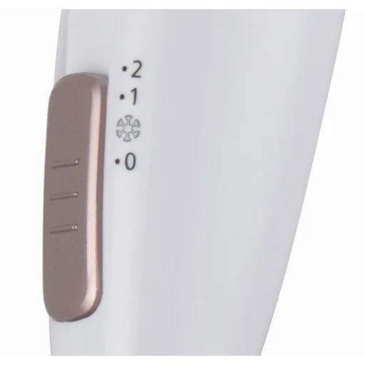 Sušič vlasov Blaupunkt HDD301RO - 2