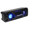Denver BTB-410NR prenosný Bluetooth reproduktor thumbnail
