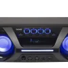 Denver BTB-410NR prenosný Bluetooth reproduktor thumbnail