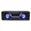 Denver BTB-410NR prenosný Bluetooth reproduktor thumbnail