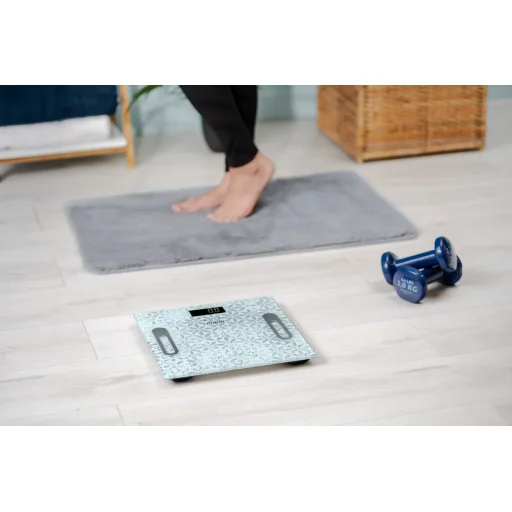 Zelmer ZBS1012 Body Analyzer diagnostická osobná váha - 9