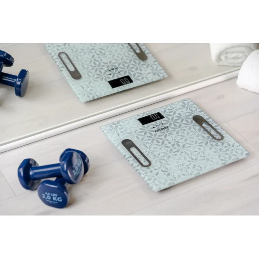 Zelmer ZBS1012 Body Analyzer diagnostická osobná váha - 10