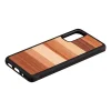 MAN&WOOD Galaxy S20 sabbia black puzdro thumbnail