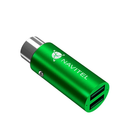 Navitel UC323 USB autonabíjačka - 3