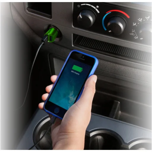 Navitel UC323 USB autonabíjačka - 5