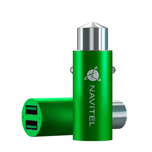 Navitel UC323 USB autonabíjačka - 1