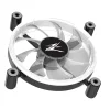 Zalman ZM-LF120A3 120 mm ARGB sada 3 kusov ventilátorov do počítačovej skrine thumbnail