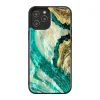 iKins aqua agate puzdro pre Apple iPhone 12 Pro Max thumbnail