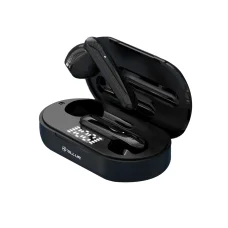 Tellur Flip True Wireless slúchadlá čierne