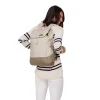 Thule 5094 Lithos Backpack 16L Pelican Gray/Faded Khaki batoh thumbnail