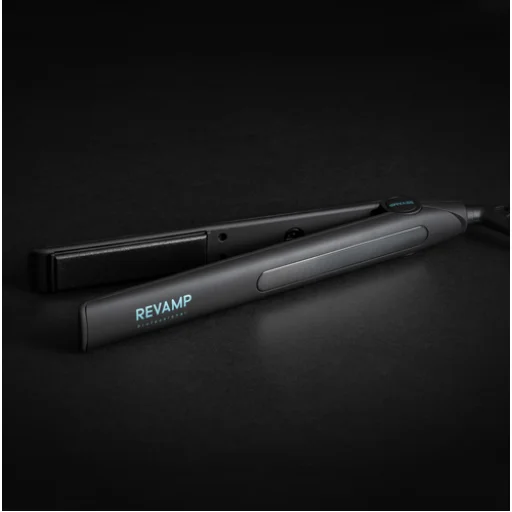 Revamp ST-1500-EU Progloss Touch digitálna keramická žehlička na vlasy - 7