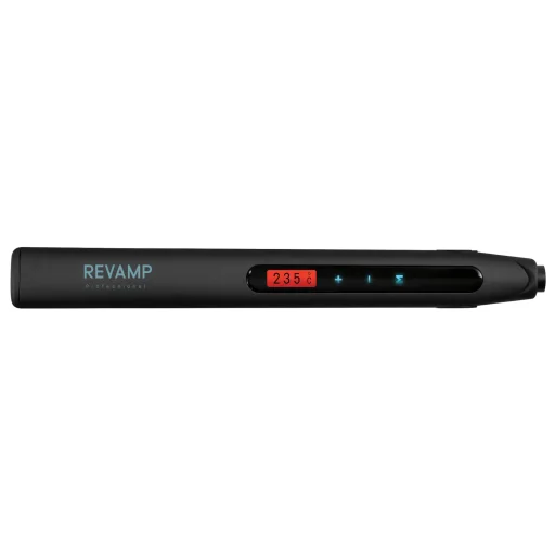 Revamp ST-1500-EU Progloss Touch digitálna keramická žehlička na vlasy - 9