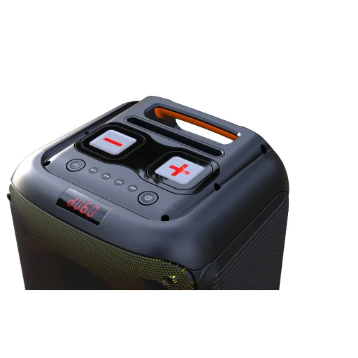 Denver BPS-250 bluetooth party reproduktor - 2