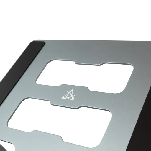 Sbox CP-32 360° otočný stojan na notebook - 7
