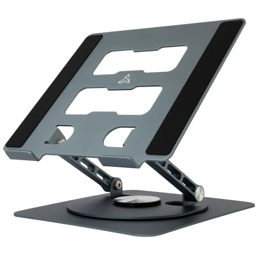 Sbox CP-32 360° otočný stojan na notebook - 1