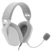 White Shark SPARROW WHITE GH-2443 stereo herný headset biely thumbnail
