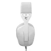 White Shark SPARROW WHITE GH-2443 stereo herný headset biely thumbnail