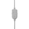 White Shark SPARROW WHITE GH-2443 stereo herný headset biely thumbnail