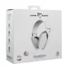 White Shark SPARROW WHITE GH-2443 stereo herný headset biely thumbnail