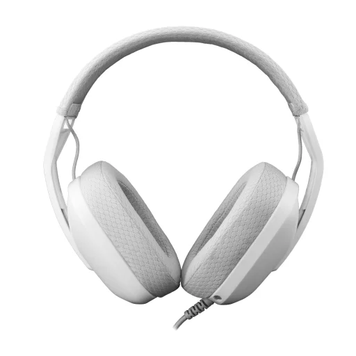 White Shark SPARROW WHITE GH-2443 stereo herný headset biely - 2