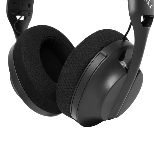 Slúchadlá White Shark WGH-2441 Falcon Black - 4