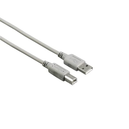 Hama 00200900 USB 2.0 kábel 1,5 m - 1