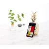 iKins SmartPhone puzdro iPhone 11 Pro Mondrian Black puzdro thumbnail