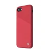 Tellur Cover Exquis iPhone 8 puzdro červené thumbnail